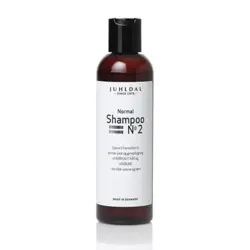 Juhldal Shampoo nr. 2 - 200 ml.