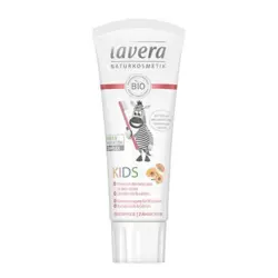Lavera Basis Sensitiv Børnetandpasta - 75 ml.