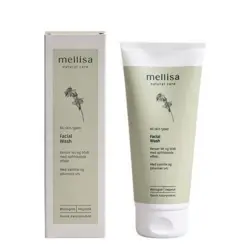 Mellisa Facial Wash - 200 ml.