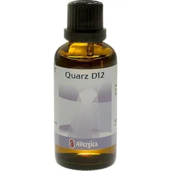 Quarz D12  - 50 ml