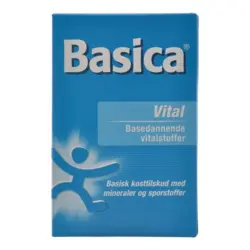 Basica Vital - 200 gram