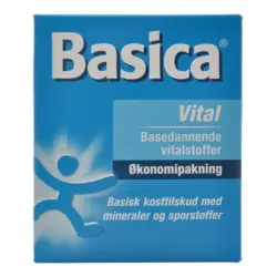 Basica Vital - 800 gram