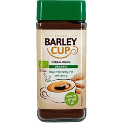 Barleycup Kornkaffe økologisk - 100 gram