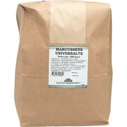 Marcussen Universal the - 1 kg.