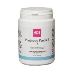 NDS Probiotic Panda 2 - 100 gram
