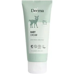 Derma Eco Babycreme - 100 ml.