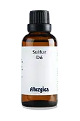 Sulfur D6 - 50 ml