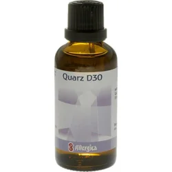Quarz D30  - 50 ml