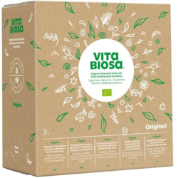 Vita Biosa - 3 ltr. bag-in-box