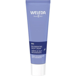 Weleda Iris Hydrating natcreme - 30 ml.