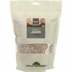 Jaws grød/brød kornblanding, 1000 g, økologisk