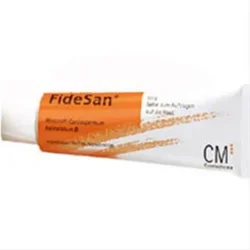 Fidesan Salve - 100 gram