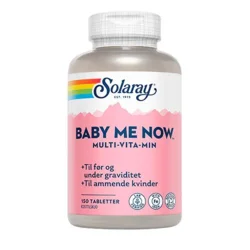 Baby-Me-Now - 150 tabletter
