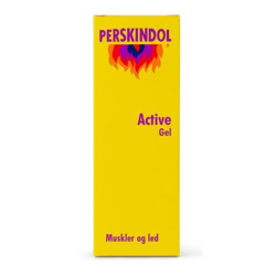 Perskindol Gel 100 ml.