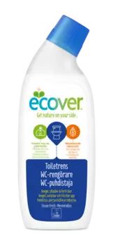 Ecover Toiletrens Ocean Fresh - 750 ml.