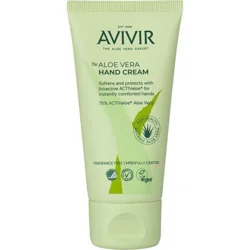 AVIVIR Aloe Vera Hand Cream - 50 ml.
