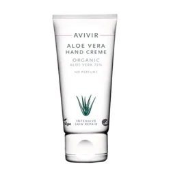 AVIVIR Aloe Vera Hand Cream - 50 ml.