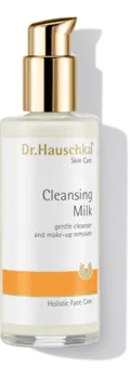 Dr Hauschka Rensemælk - 145 ml.