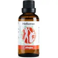 Helioron - 50 ml.