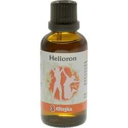 Helioron - 50 ml.