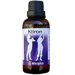 Kliron - 50 ml.