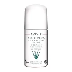 AVIVIR Aloe Vera Deo Naturel - 50 ml.