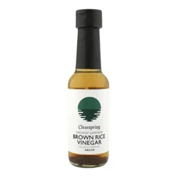 Brun Ris Eddike Økologisk - 150 ml.