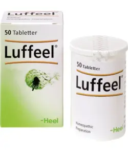 Luffeel - 50 tabl.