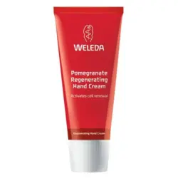 Weleda Pomegranate Regenerating Hand Cream - 50 ml.