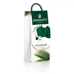 Herbatint Applications kit (kappe, pensel og målebæger)