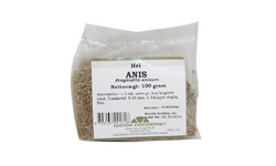 Anis hel - 100 gram