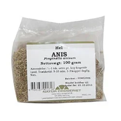 Anis hel - 100 gram
