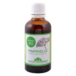 Pimpinelle dråber - 50 ml.