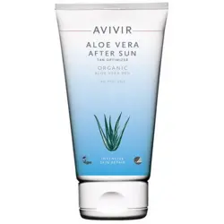 AVIVIR Aloe Vera After Sun - 150 ml.