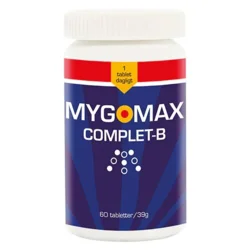 MygoMax - 60 tabletter