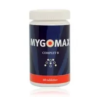 MygoMax - 60 tabletter