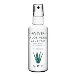 AVIVIR Aloe Vera Naturel spray 99,5 % - 75 ml.