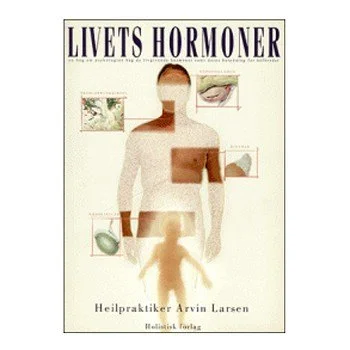 Livets hormoner bog