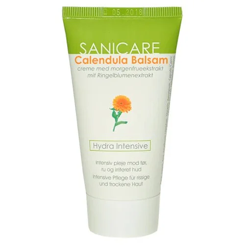 Sanicare Calendula Balsam 40 ml.