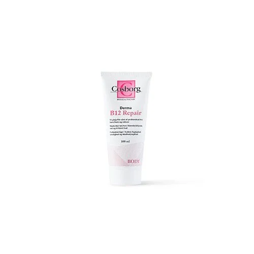 Cosborg Derma B12 Repair bodycream - 100 ml.