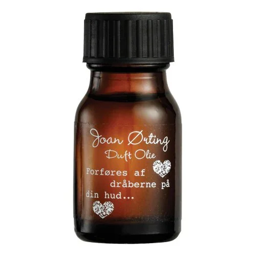 Joan Ørting Duftolie - 10 ml.