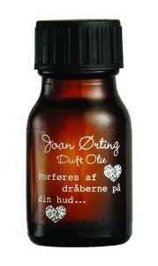 Joan Ørting Duftolie - 10 ml.
