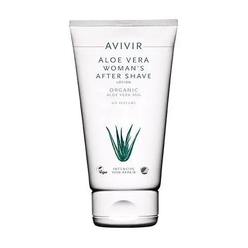 AVIVIR Aloe Vera Woman's After Shave 90% - 150 ml.