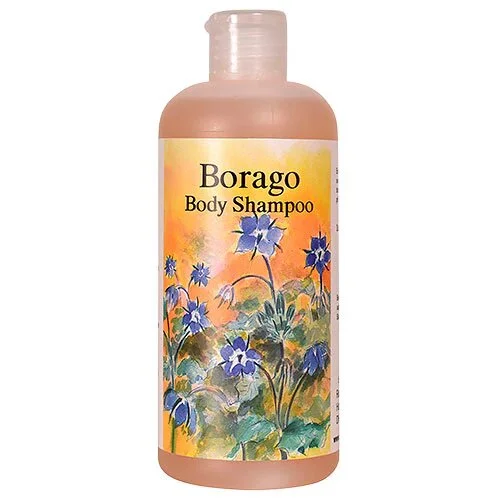 Rømer Borago bodyshampoo - 250 ml.
