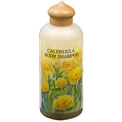 Rømer Calendula bodyshampoo - 250 ml.