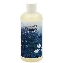 Rømer Lavendel Shampoo - 250 ml.