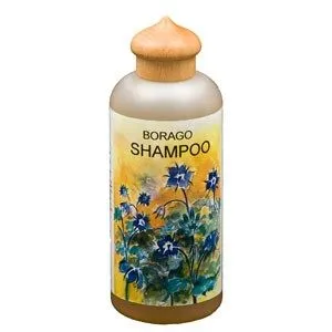 Rømer Borago hårshampoo - 250 ml.