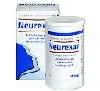 Neurexan - 250 tabletter