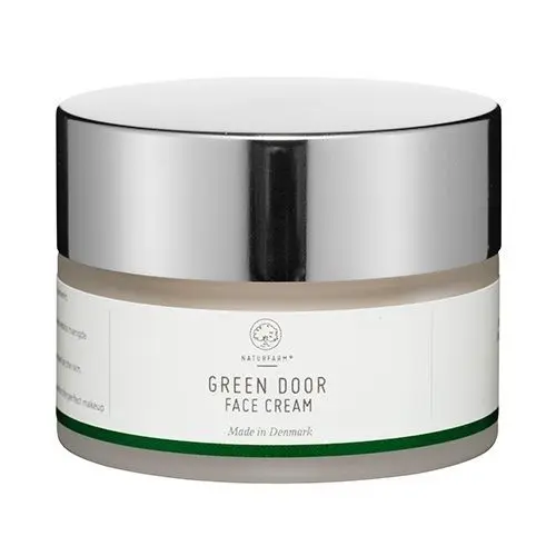 Green Door Stamcelle face cream - 30 ml.