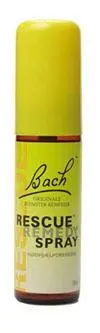 Bachs - Rescue Remedy - Spray 20 ml.